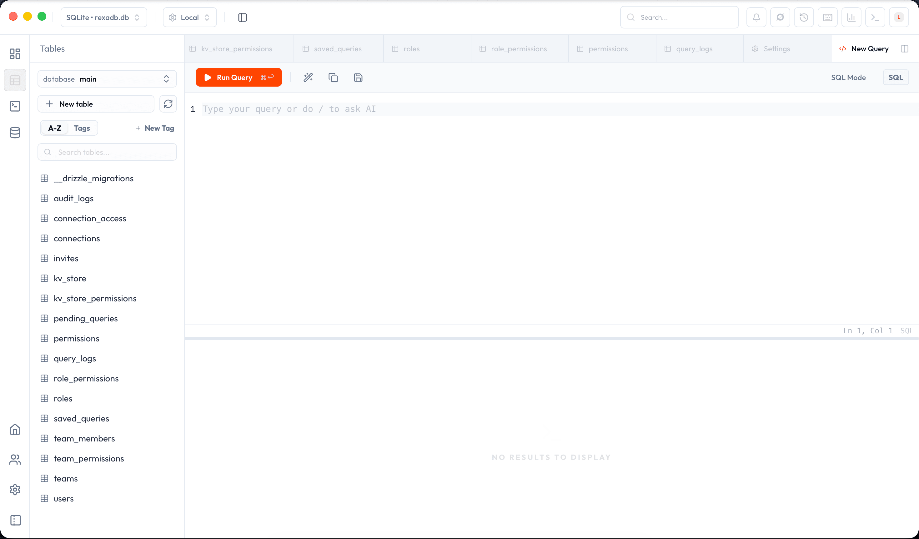 Light theme